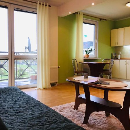Festival Apartment Opole Extérieur photo