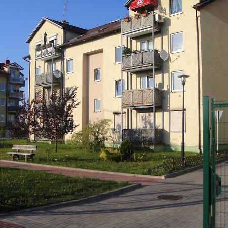 Festival Apartment Opole Extérieur photo