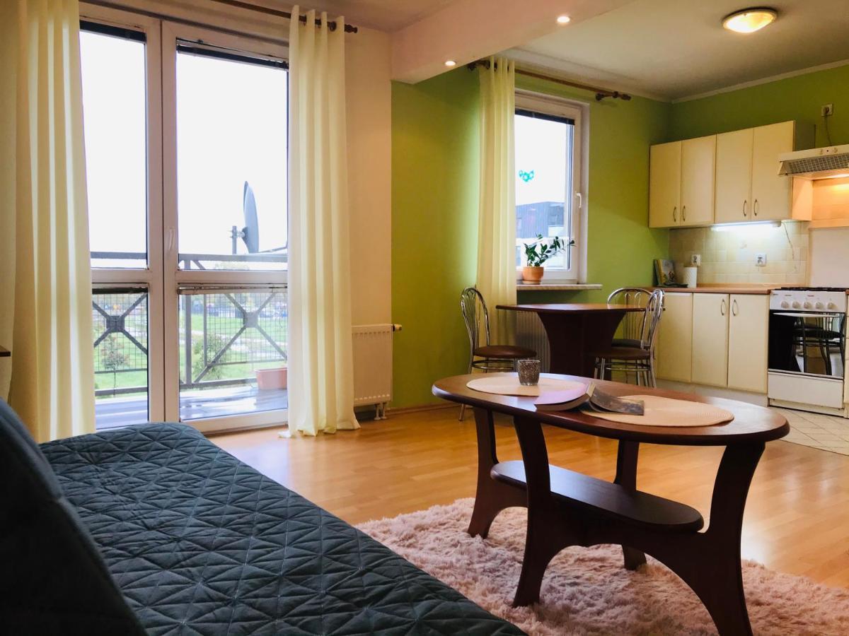 Festival Apartment Opole Extérieur photo